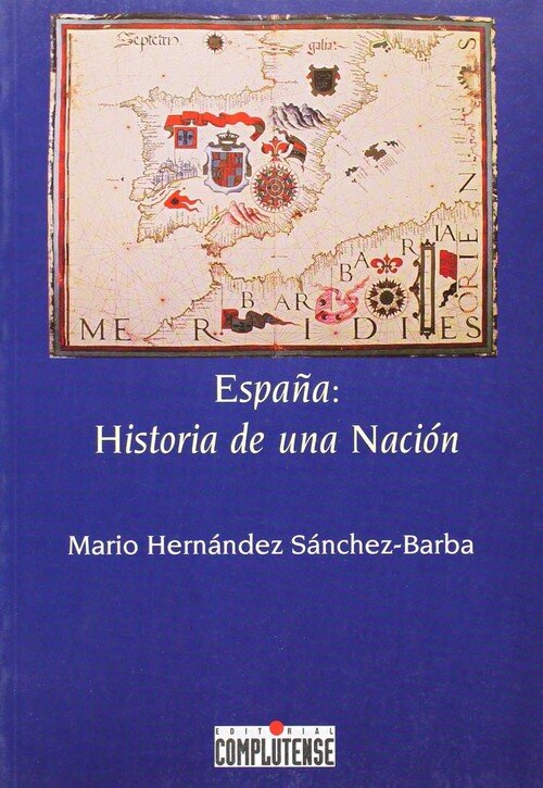 ESPAA:HISTORIA DE UNA NACION