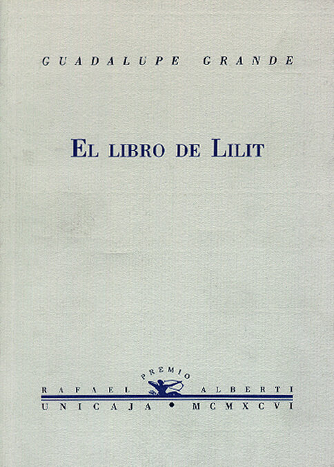 LIBRO DE LILIT