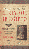 REY SOL DE EGIPTO EL