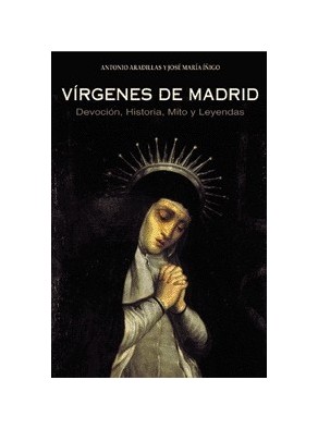 VIRGENES DE MADRID