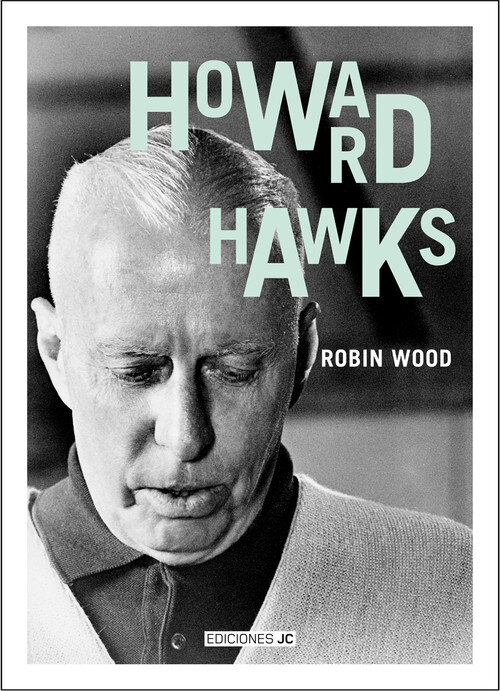 HOWARD HAWKS-NUEVA EDIC.