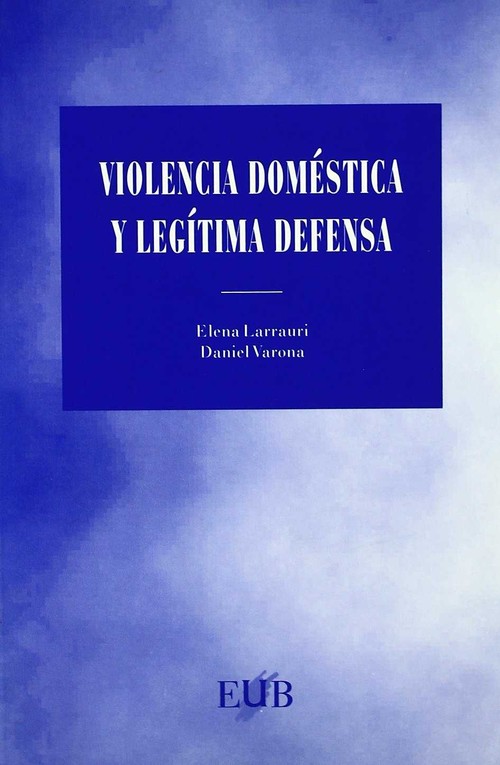 VIOLENCIA DOMESTICA Y LEG (TX)