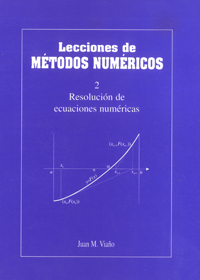 LECCIONES DE METODOS NUMERICOS 2