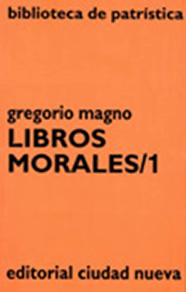 LIBROS MORALES/1