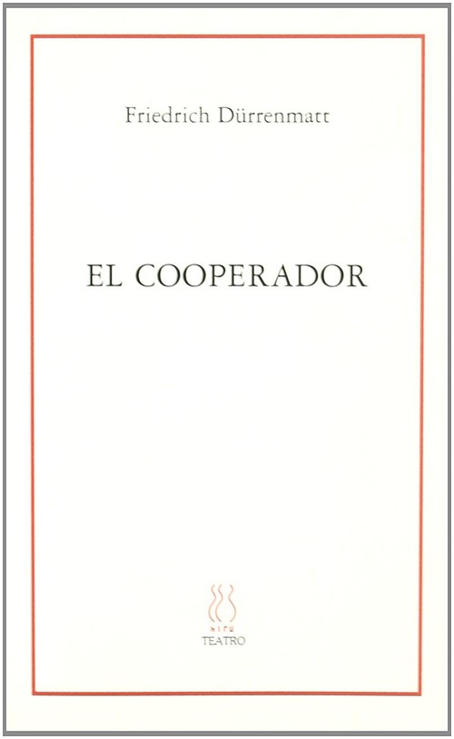 COOPERADOR,EL