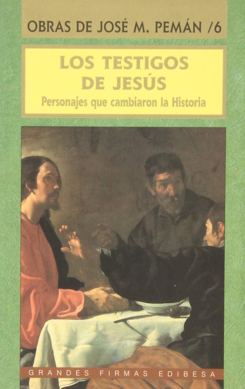 TESTIGOS DE JESUS,LOS