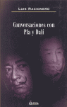 CONVERSACIONES CON PLA Y DALI