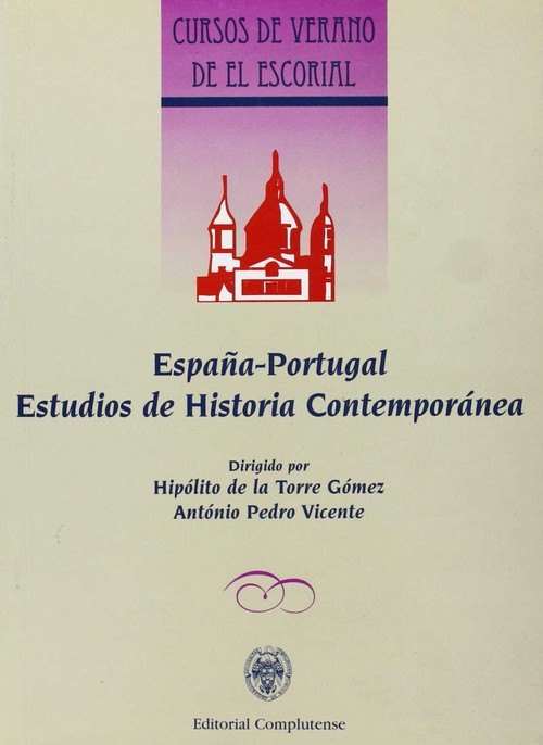 ESPAA-PORTUGAL.ESTUDIOS DE HA.CONTEMP.