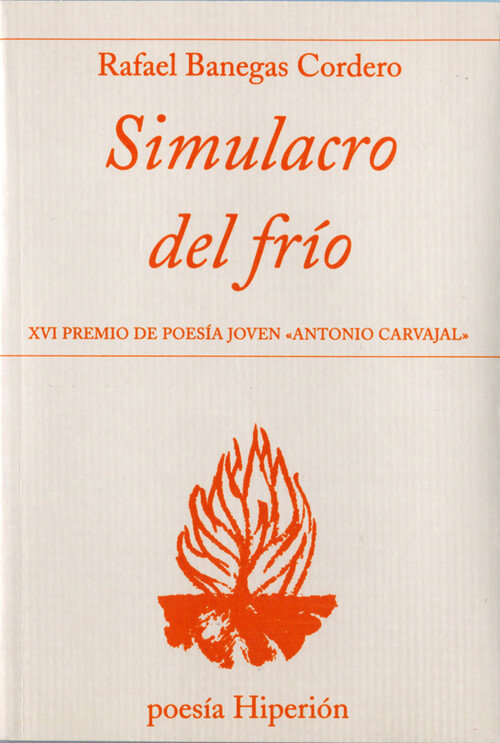 SIMULACRO DEL FRIO