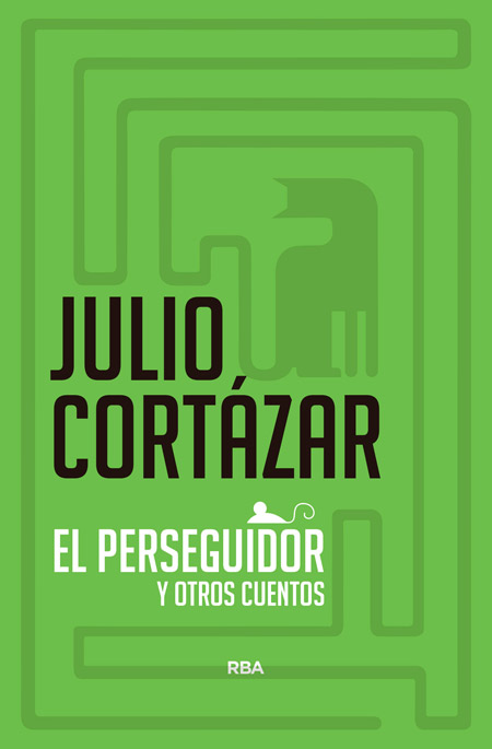 PERSEGUIDOR Y OTROS CUENTOS DE CINE,EL (2 EDICION)