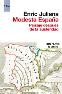 MODESTA ESPAA (OTRA RESPUESTA AL DECLIVE:LA VIRTUD CIVICA)