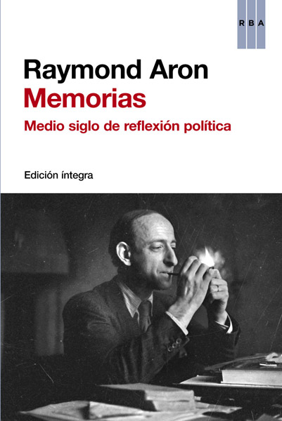 MEMORIAS (MEDIO SIGLO DE REFLEXION POLITICA)