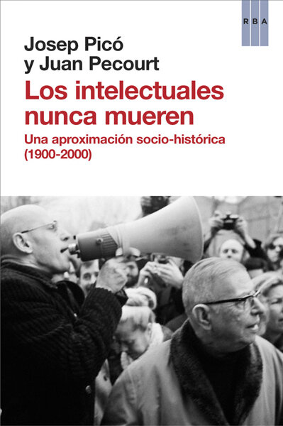 INTELECTUALES Y LA TRANSICION POLITICA, LOS