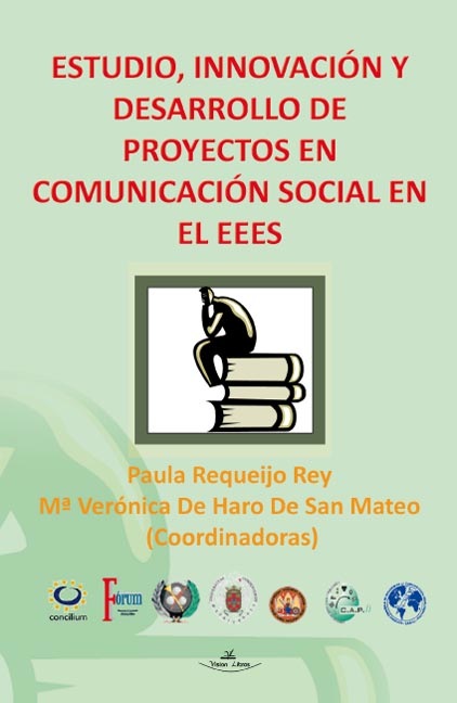 ESTUDIO INNOVACION Y DESARROLLO DE PROYECTOS EN COMUNICACION