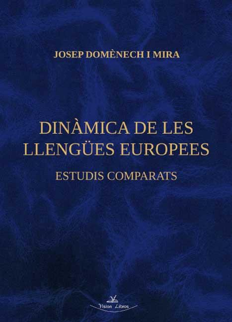 DINAMICA DE LES LLENGUES EUROPEES