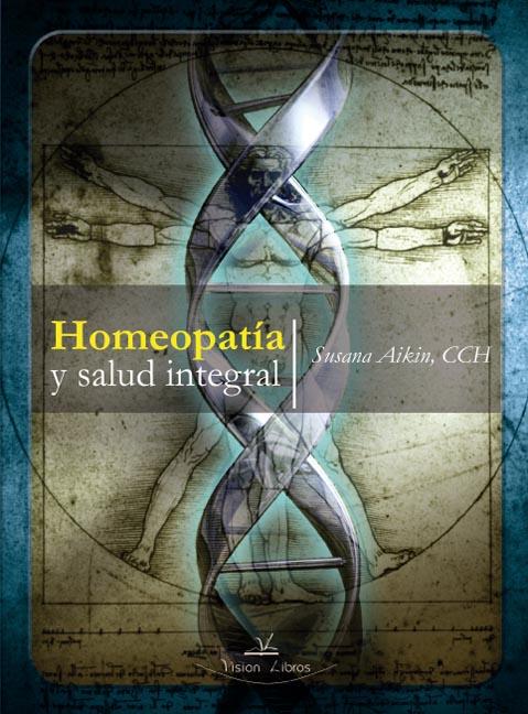 HOMEOPATIA Y SALUD INTEGRAL