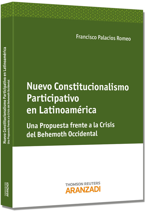NUEVO CONSTITUCIONALISMO PARTICIPATIVO EN LATINOAMERICA - UN