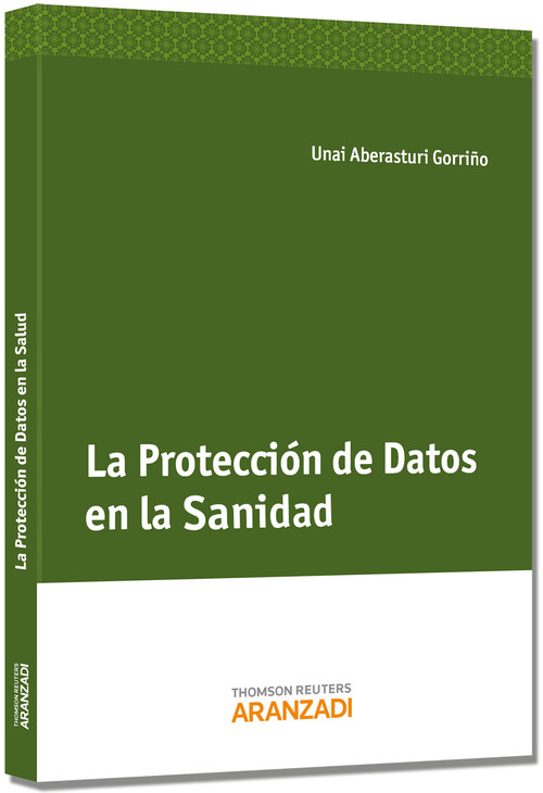 PROTECCION DE DATOS EN LA SANIDAD, LA