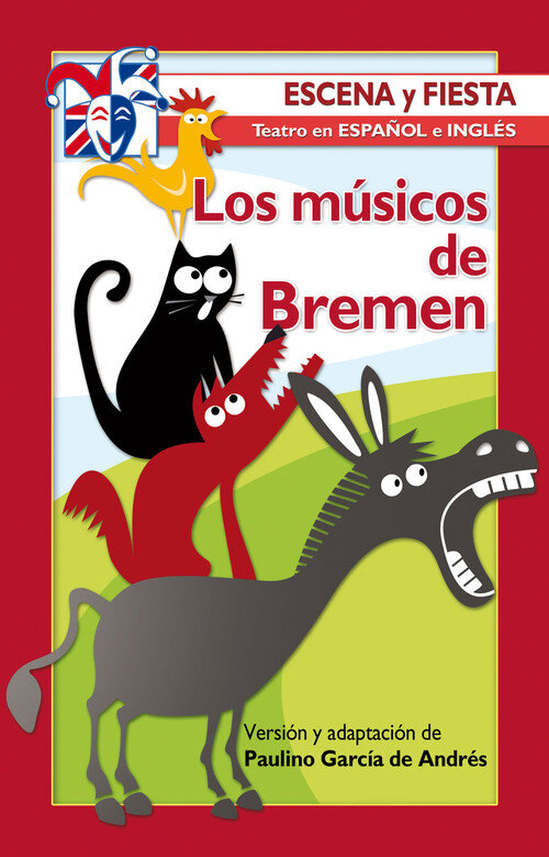 MUSICOS DE BREMEN