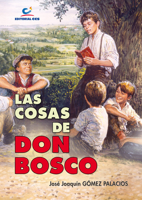 COSAS DE DON BOSCO,LAS