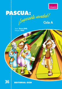 PASCUA IMPARABLE NOVEDAD!-CICLO A