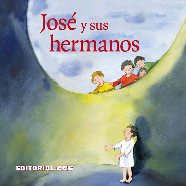 JOSE Y SUS HERMANOS