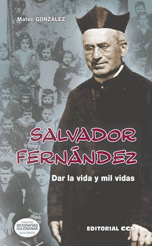 SALVADOR FERNANDEZ