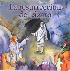 RESURRECCION DE LAZARO, LA