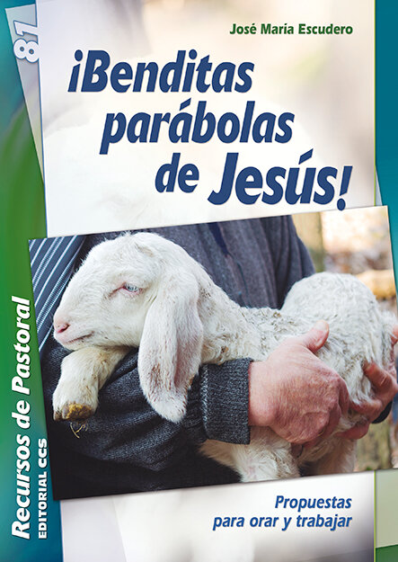 BENDITAS PARABOLAS DE JESUS!