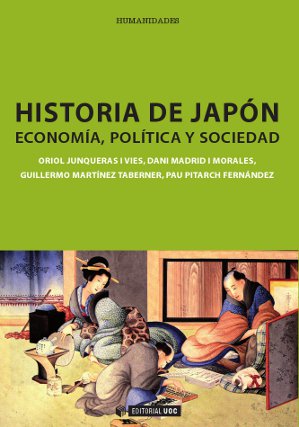 HISTORIA DE JAPON
