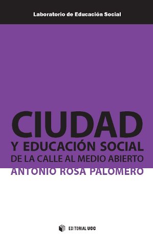 CIUDAD Y EDUCACION SOCIAL