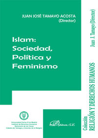 ISLAM. SOCIEDAD, POLITICA Y FEMINISMO
