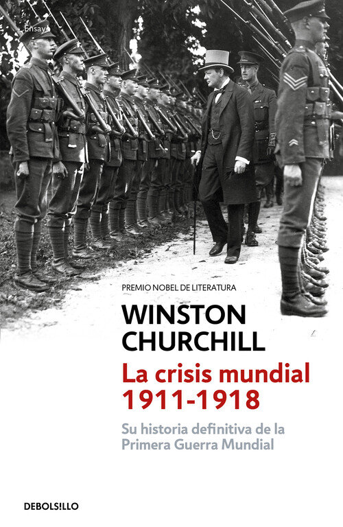 CRISIS MUNDIAL 1911-1919, LA