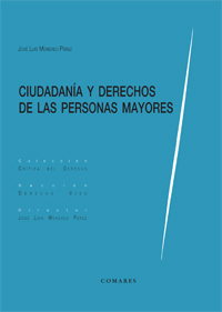 CIUDADANIA Y DERECHOS DE LAS PERSONAS MAYORES