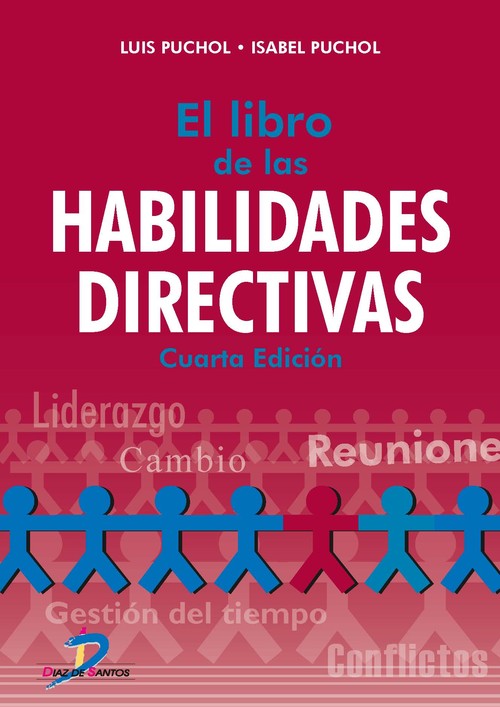 LIBRO DE LAS HABILIDADES DIRECTIVAS,EL