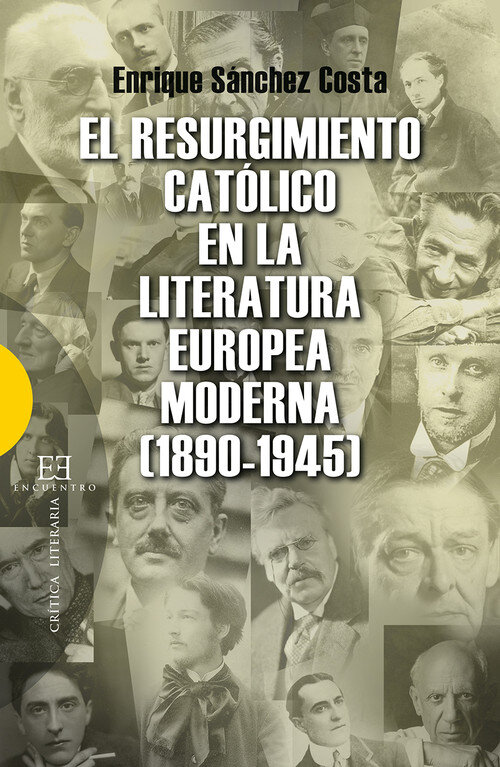 RESURGIMIENTO CATOLICO EN LA LITERATURA EUROPEA MODERNA (18