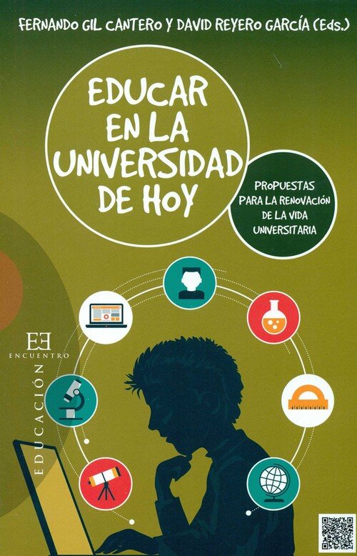 EDUCAR EN LA UNIVERSIDAD DE HOY-PROPUESTAS RENOVACION...
