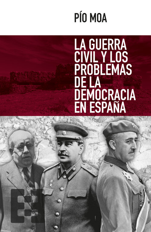 GUERRA CIVIL Y LOS PROBLEMAS DE LA DEMOCRACIA ESPAOLA