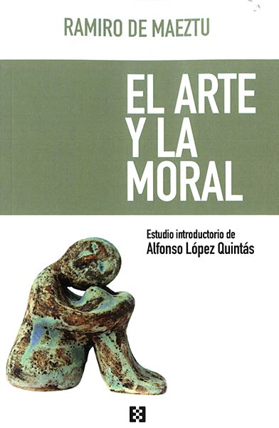 ARTE Y LA MORAL,EL