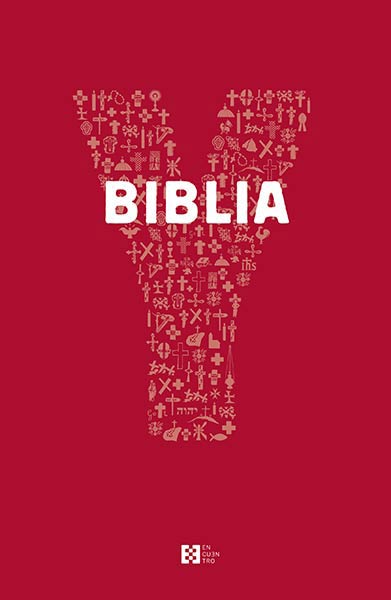 YOUCAT BIBLIA (BIBLIA JOVEN DE LA IGLESIA CATOLICA)