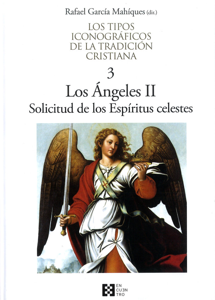 ANGELES II, LOS.SOLICITUD DE LOS ESPIRITUS CELESTES