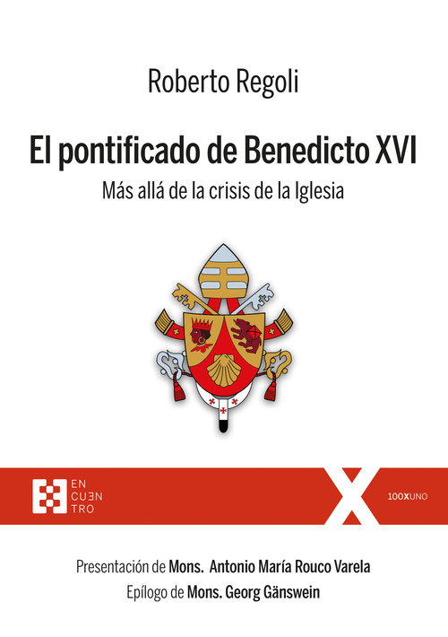 PONTIFICADO DE BENEDICTO XVI,EL