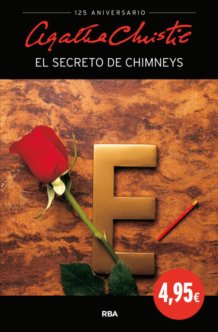 SECRETO DE CHIMNEYS,EL