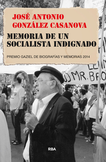 FULGOR Y SOMBRAS DEL SOCIALISMO EN ESPAA-ARTICULOS 1970-201