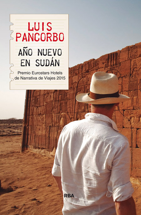 AO NUEVO EN SUDAN (PREMIO HOTUSA 2015)