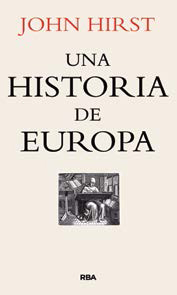 UNA HISTORIA DE EUROPA