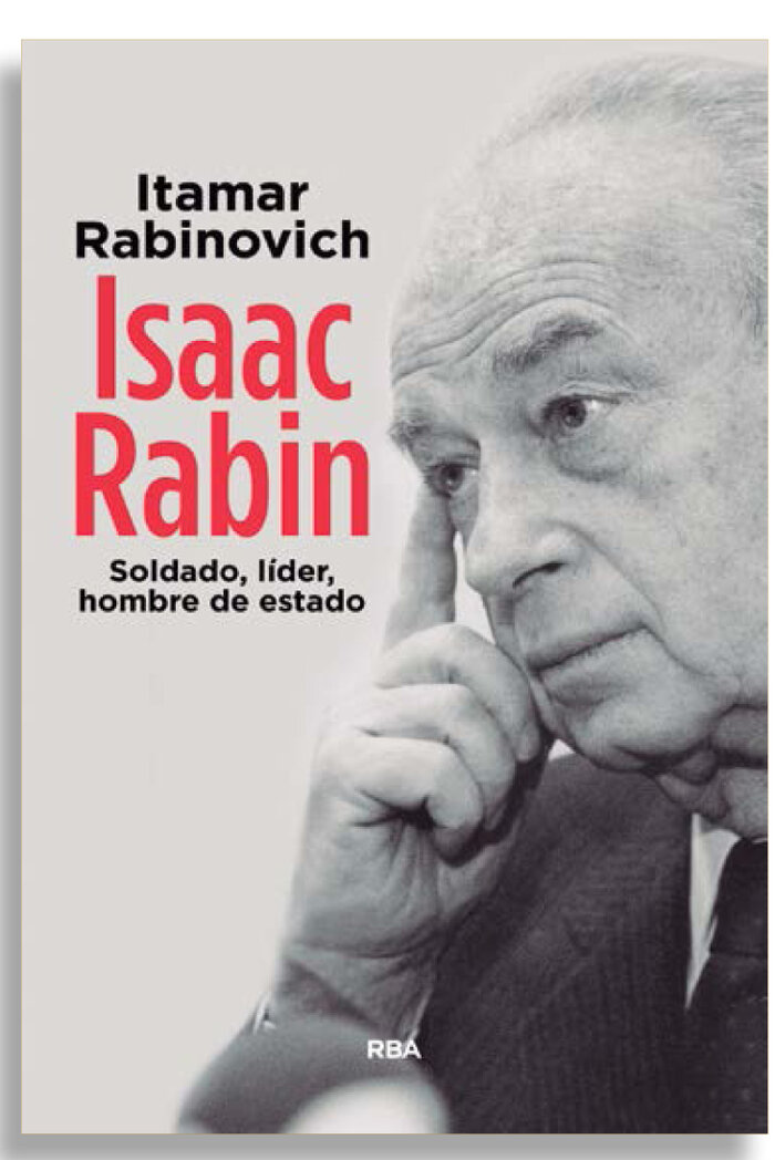 ISAAC RABIN