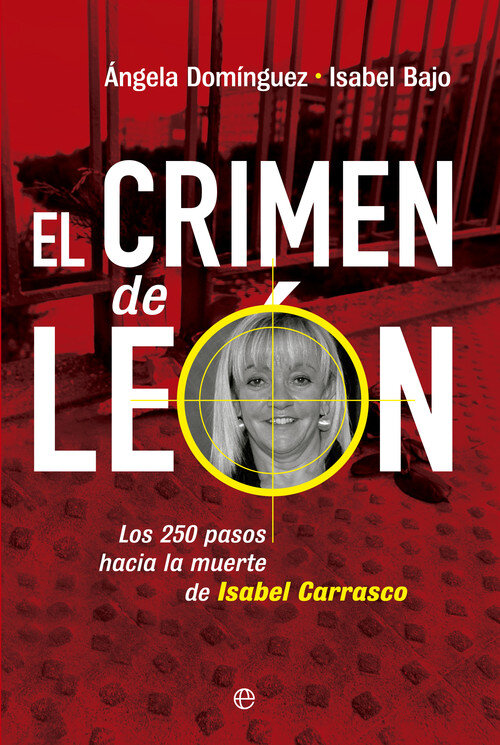 CRIMEN DE LEON,EL