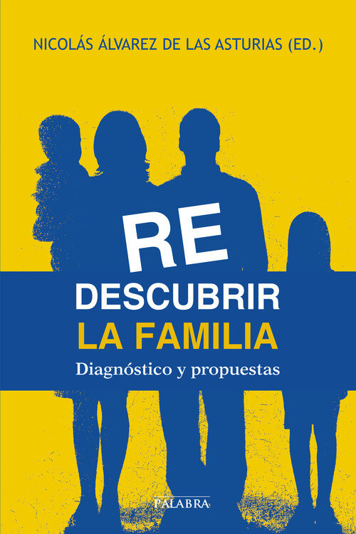 REDESCUBRIR LA FAMILIA (DIGITAL)