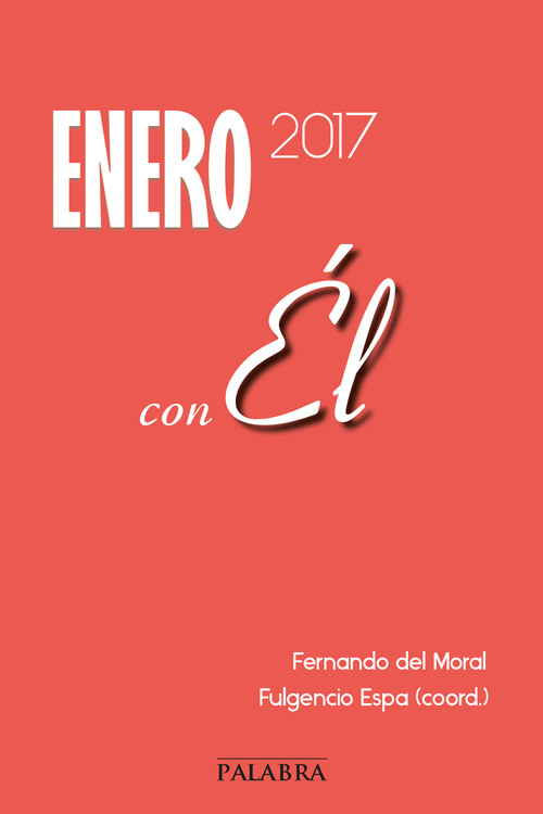 ENERO 2017, CON EL